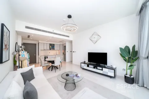 آپارتمان برای فروش در  Dubai Harbour، Dubai، امارات متحده عربی  1 خوابه ، 68 متر مربع ، شماره 738045 - تصویر 4