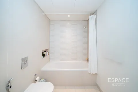 آپارتمان برای فروش در  Dubai Harbour، Dubai، امارات متحده عربی  1 خوابه ، 68 متر مربع ، شماره 738045 - تصویر 8