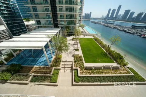 آپارتمان برای فروش در  Dubai Harbour، Dubai، امارات متحده عربی  1 خوابه ، 68 متر مربع ، شماره 738045 - تصویر 13