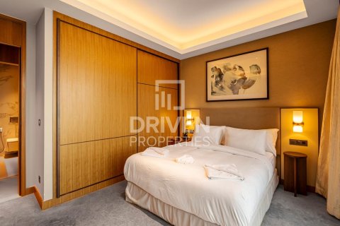 Lägenhet till försäljning i Downtown Dubai (Downtown Burj Dubai), Dubai, UAE 2 sovrum, 110 kvm Nr. 654202 - fotografi 9
