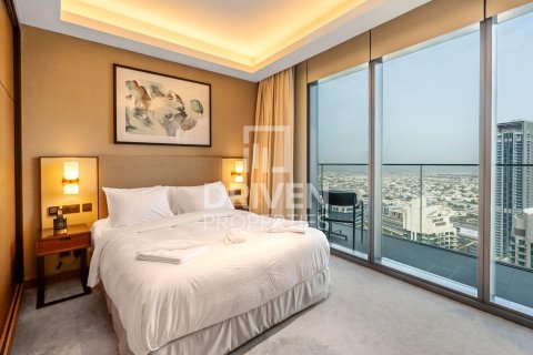 Lägenhet till försäljning i Downtown Dubai (Downtown Burj Dubai), Dubai, UAE 2 sovrum, 110 kvm Nr. 654202 - fotografi 8