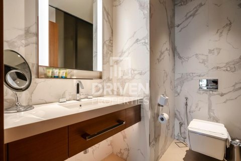 Lägenhet till försäljning i Downtown Dubai (Downtown Burj Dubai), Dubai, UAE 2 sovrum, 110 kvm Nr. 654202 - fotografi 12