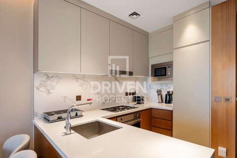 Lägenhet till försäljning i Downtown Dubai (Downtown Burj Dubai), Dubai, UAE 2 sovrum, 110 kvm Nr. 654202 - fotografi 7