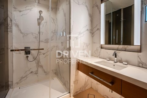 Lägenhet till försäljning i Downtown Dubai (Downtown Burj Dubai), Dubai, UAE 2 sovrum, 110 kvm Nr. 654202 - fotografi 13