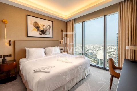 Lägenhet till försäljning i Downtown Dubai (Downtown Burj Dubai), Dubai, UAE 2 sovrum, 110 kvm Nr. 654202 - fotografi 10