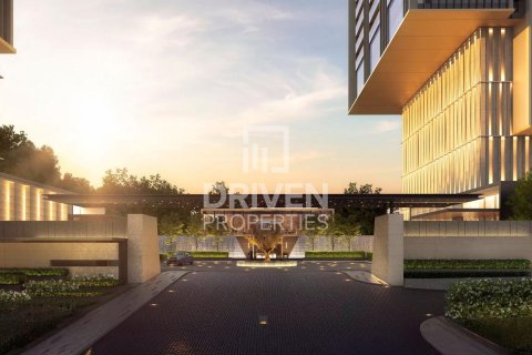 Apartman u gradu Sheikh Zayed Road, Dubai, UAE 1 spavaća soba, 83 m2 Br. 654166 - Slika 3