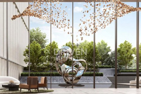 Apartman u gradu Sheikh Zayed Road, Dubai, UAE 1 spavaća soba, 83 m2 Br. 654166 - Slika 5