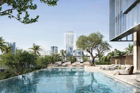 Apartman u gradu Sheikh Zayed Road, Dubai, UAE 1 spavaća soba, 83 m2 Br. 654166 - Slika 7