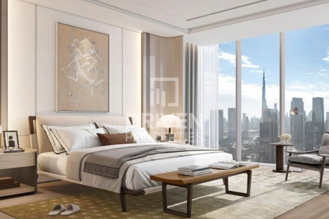 Apartman u gradu Sheikh Zayed Road, Dubai, UAE 1 spavaća soba, 83 m2 Br. 654166 - Slika 18