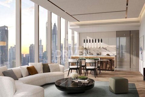 Apartman u gradu Sheikh Zayed Road, Dubai, UAE 1 spavaća soba, 83 m2 Br. 654166 - Slika 15