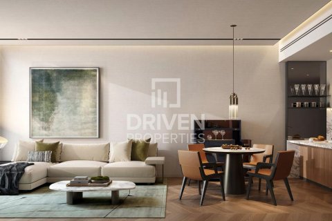 Apartman u gradu Sheikh Zayed Road, Dubai, UAE 1 spavaća soba, 83 m2 Br. 654166 - Slika 13