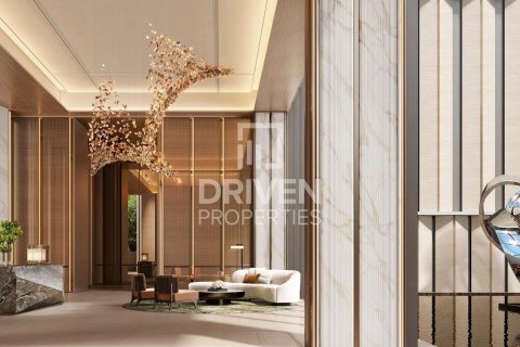 Apartman u gradu Sheikh Zayed Road, Dubai, UAE 1 spavaća soba, 83 m2 Br. 654166 - Slika 6