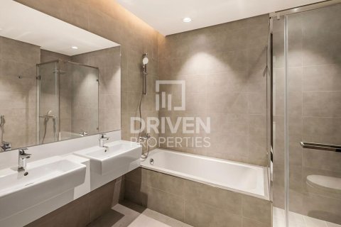 Mohammed Bin Rashid City, Dubai, BAE’de satılık daire 2 yatak odası, 111 m² No 654203 - fotoğraf 10