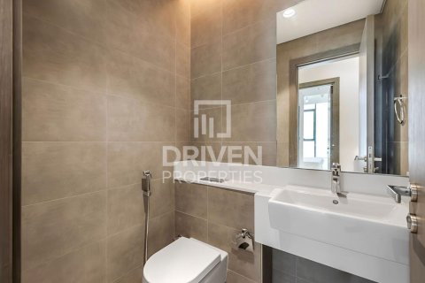 Byt v Mohammed Bin Rashid City, Dubai, SAE 2 ložnice, 111 m² Č.: 654203 - fotografie 9