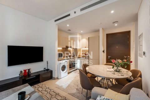 Lakás itt: Mohammed Bin Rashid City, Dubai, EAE, 1 hálószoba, 46 m², azonosító: 654165 - fénykép 1