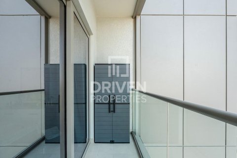 Διαμέρισμα σε Mohammed Bin Rashid City, Dubai, ΗΑΕ 1 υπνοδωμάτιο, 46 τ.μ. Αρ. 654165 - φωτογραφία 8