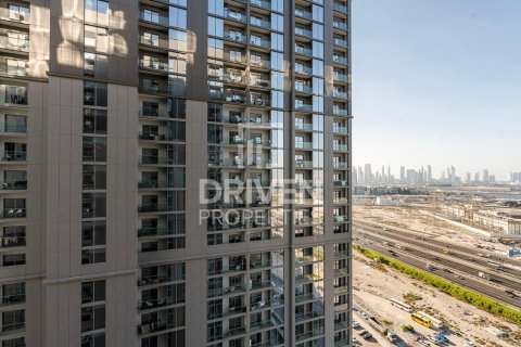 Διαμέρισμα σε Mohammed Bin Rashid City, Dubai, ΗΑΕ 1 υπνοδωμάτιο, 46 τ.μ. Αρ. 654165 - φωτογραφία 9