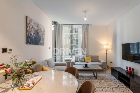 Διαμέρισμα σε Mohammed Bin Rashid City, Dubai, ΗΑΕ 1 υπνοδωμάτιο, 46 τ.μ. Αρ. 654165 - φωτογραφία 2