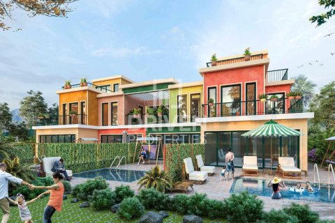 Adosado en venta en Damac Lagoons, Dubai, EAU 5 dormitorios, 312 m2 № 654164 - foto 14