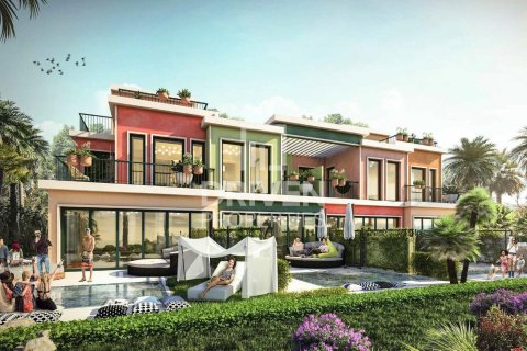 Adosado en venta en Damac Lagoons, Dubai, EAU 5 dormitorios, 312 m2 № 654164 - foto 17