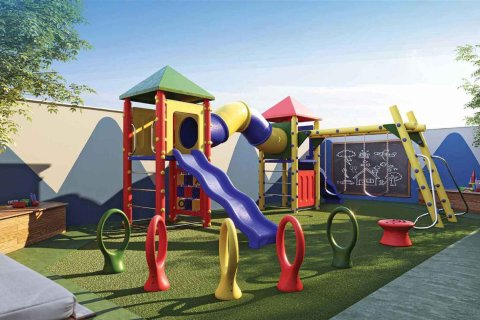 Apartment til salg i Al Satwa, Dubai, UAE 2 soveværelser, 201.0 kvm № 690706 - foto 6