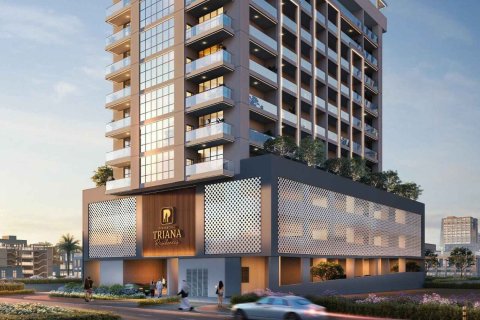 Apartment til salg i Al Satwa, Dubai, UAE 2 soveværelser, 201.0 kvm № 690706 - foto 4