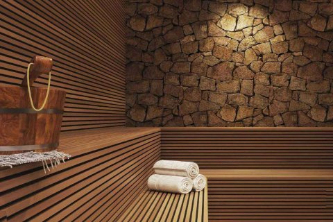 Apartment til salg i Al Satwa, Dubai, UAE 1 soveværelse, 119.0 kvm № 690705 - foto 5