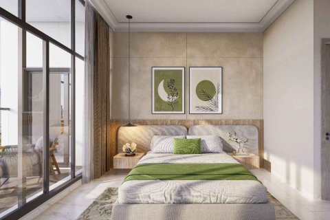 Apartment sa Triana Residences sa Al Satwa, Dubai, UAE 2 silid-tulugan, 125.0 sq.m. № 690707 - larawan 5