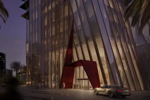 Dzīvoklis Downtown Dubai (Downtown Burj Dubai)jā, AAE 3 istabas, 395 m2 Nr. 690875 - attēls 7