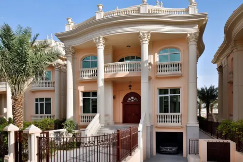 Apartament na sprzedaż w Palm Jumeirah, Dubai, ZEA 1 sypialnia, 152 mkw., nr 690871 - zdjęcie 4