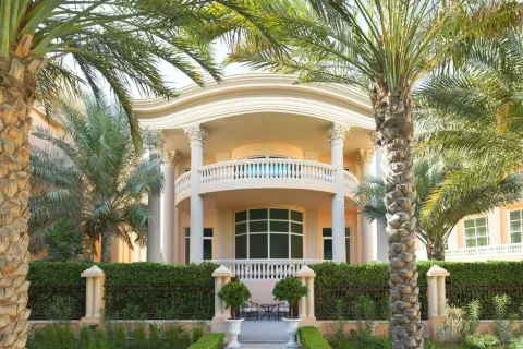 Apartament na sprzedaż w Palm Jumeirah, Dubai, ZEA 1 sypialnia, 152 mkw., nr 690871 - zdjęcie 6