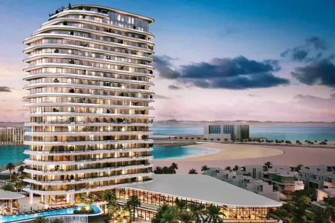 Willa na sprzedaż w Dubai, ZEA 3 sypialnie, 222 mkw., nr 690872 - zdjęcie 6