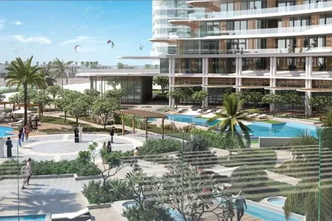 Willa na sprzedaż w Dubai, ZEA 3 sypialnie, 222 mkw., nr 690872 - zdjęcie 12