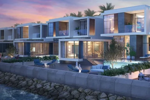 Willa na sprzedaż w Dubai, ZEA 3 sypialnie, 222 mkw., nr 690872 - zdjęcie 5