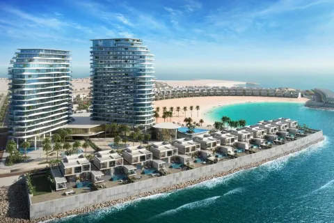 Villa i Dubai, Emiratene 3 soverom, 222 kvm nr. 690872