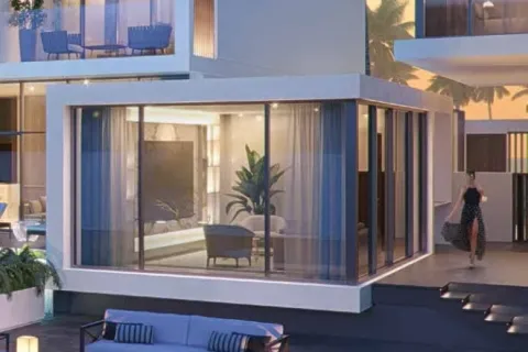 Willa na sprzedaż w Dubai, ZEA 3 sypialnie, 222 mkw., nr 690872 - zdjęcie 19