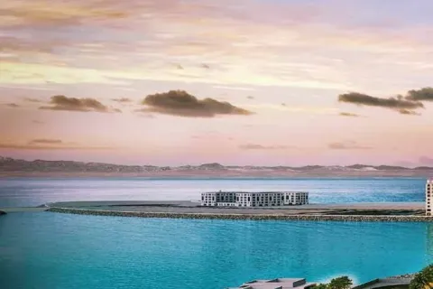 Willa na sprzedaż w Dubai, ZEA 3 sypialnie, 222 mkw., nr 690872 - zdjęcie 15