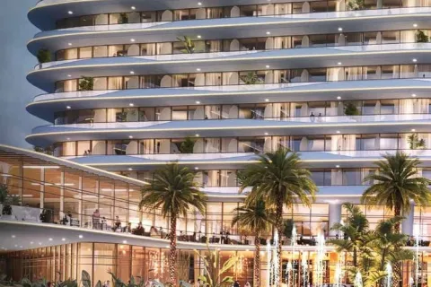 Willa na sprzedaż w Dubai, ZEA 3 sypialnie, 222 mkw., nr 690872 - zdjęcie 9