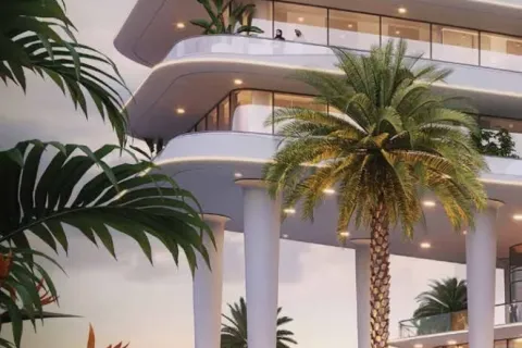 Willa na sprzedaż w Dubai, ZEA 3 sypialnie, 222 mkw., nr 690872 - zdjęcie 7