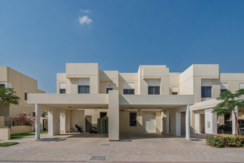 Adosado en venta en Town Square, Dubai, EAU 3 dormitorios, 188 m2 № 717768 - foto 21