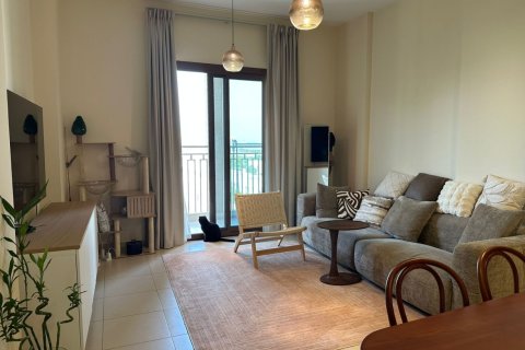 آپارتمان برای اجاره در Town Square، Dubai، امارات متحده عربی 2 خوابه ، 83 متر مربع ، شماره 717765 - تصویر 4