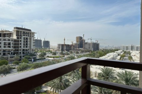 آپارتمان برای اجاره در Town Square، Dubai، امارات متحده عربی 2 خوابه ، 83 متر مربع ، شماره 717765 - تصویر 11