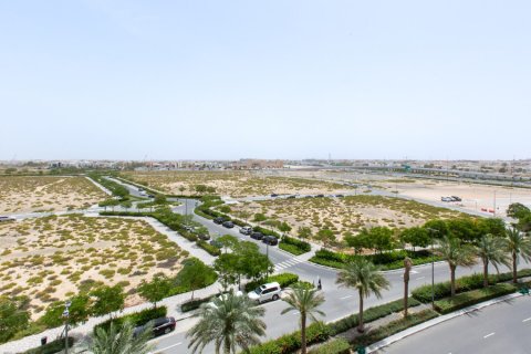 Apartman u Al Muhaisnah, Dubai, UAE 2 spavaćih soba, 123 m2 Br. 717769 - fotografija 21