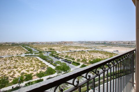 Apartman u Al Muhaisnah, Dubai, UAE 2 spavaćih soba, 123 m2 Br. 717769 - fotografija 20