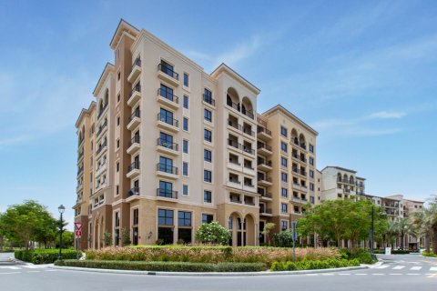 Apartman u Al Muhaisnah, Dubai, UAE 2 spavaćih soba, 123 m2 Br. 717769 - fotografija 24