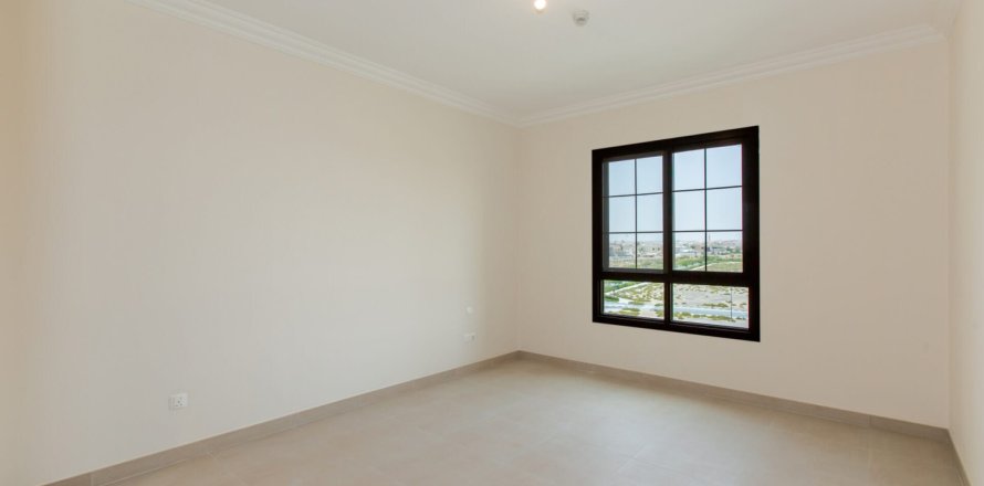 Apartman u Al Muhaisnah, Dubai, UAE 123 m2, 2 spavaćih soba Br. 717769