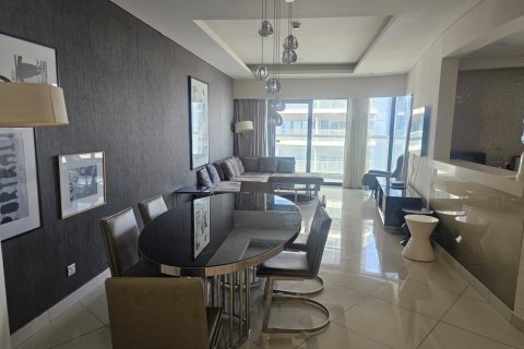 Business Bay, Dubai, UAE의 임대용 아파트 침실 2개, 141제곱미터 번호 717770 - 사진 1