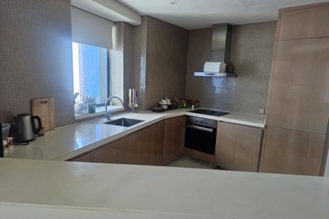 Business Bay, Dubai, UAE의 임대용 아파트 침실 2개, 141제곱미터 번호 717770 - 사진 5