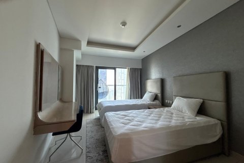Huoneisto Business Bay, Dubai, Arabiemiraatit 2 makuuhuonetta, 141 m2 № 717770 - kuva 12