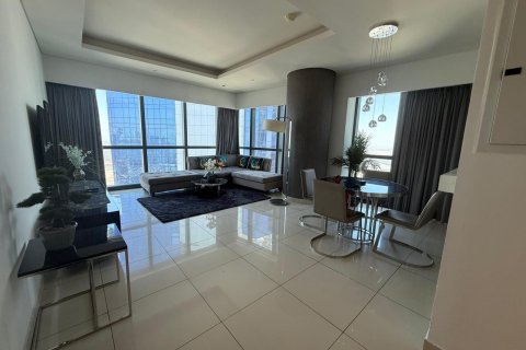 Huoneisto Business Bay, Dubai, Arabiemiraatit 2 makuuhuonetta, 141 m2 № 717770 - kuva 4